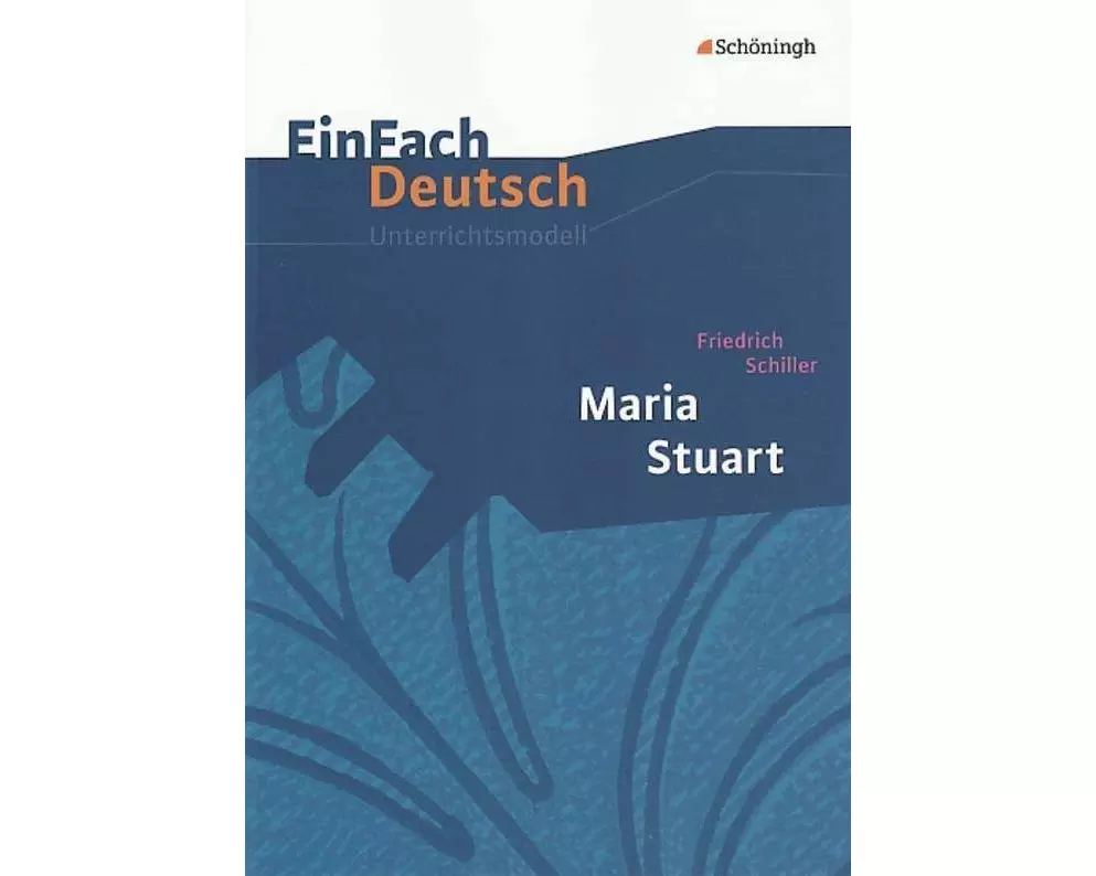 EinFach Deutsch Unterrichtsmodelle