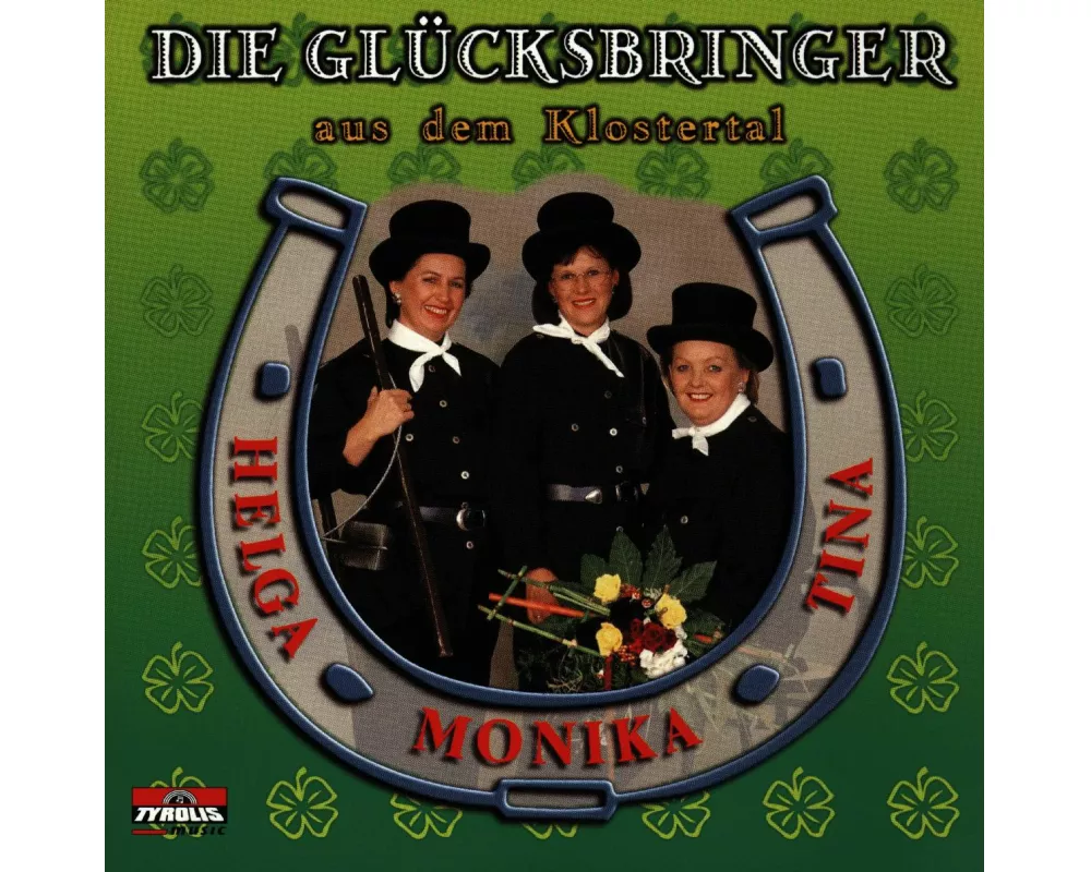Aus dem Klostertal