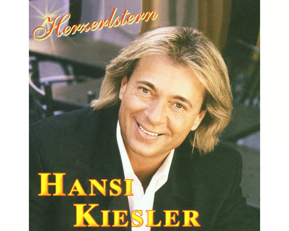 Herzerlstern