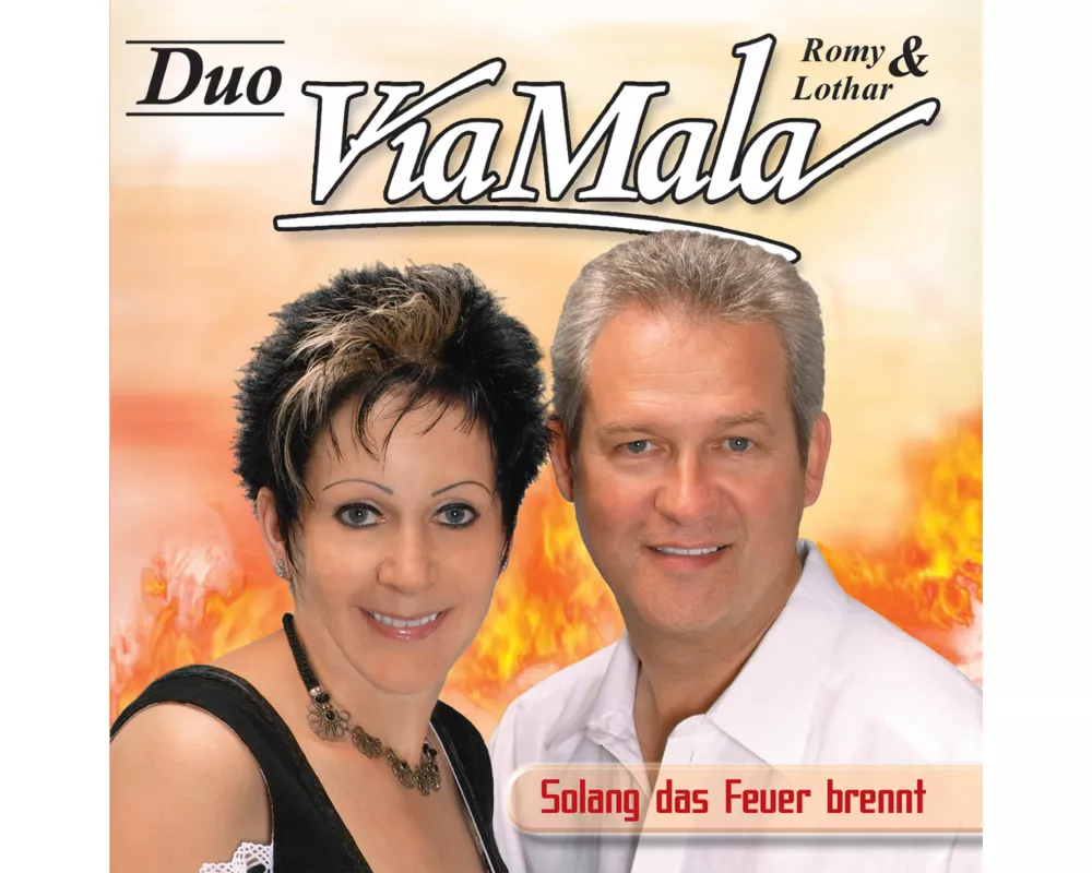 Solang das Feuer brennt