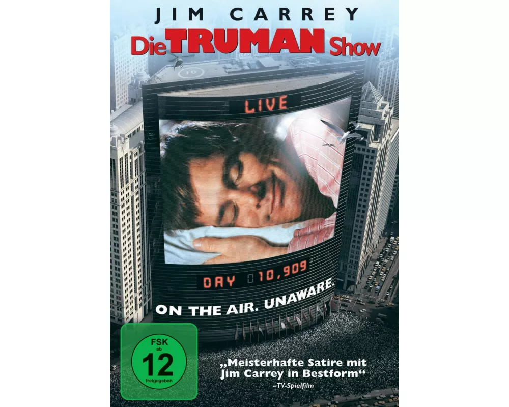 Die Truman Show