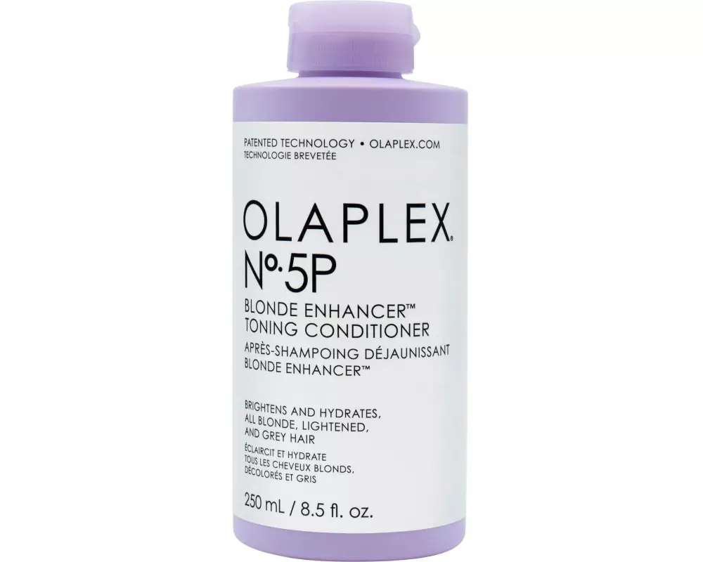 OLAPLEX Haarspülung No.5P Blonde Enhancer 250 ml