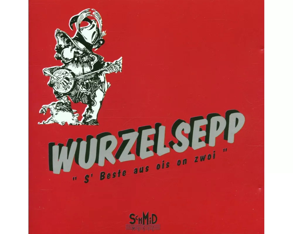"s' Beste Aus Ois On Zwoi