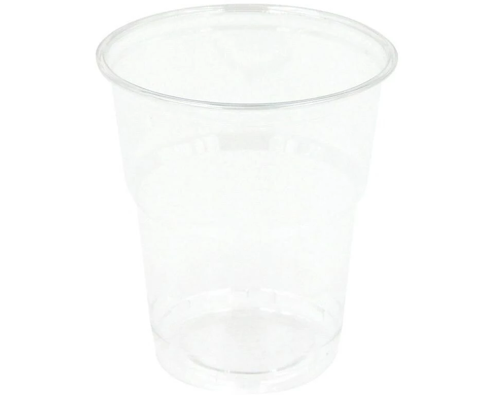Verive Einwegbecher rPET 2 dl 50 Stück