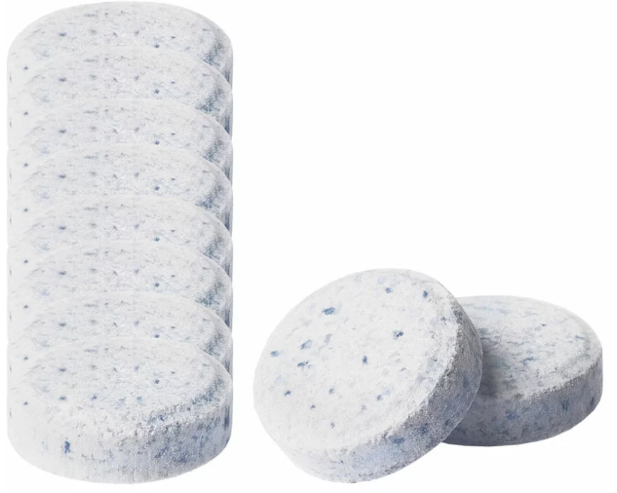 Siemens Reinigungstabletten TZ80001A