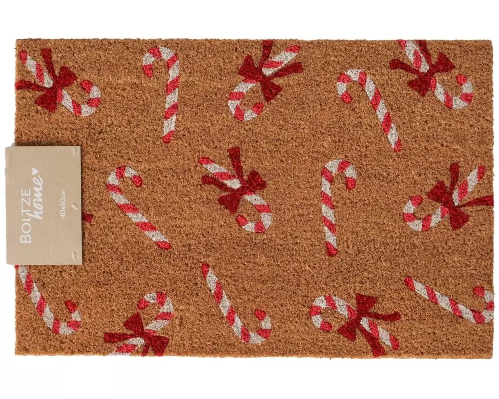 Boltze Fussmatte Candy 60 x 40 cm