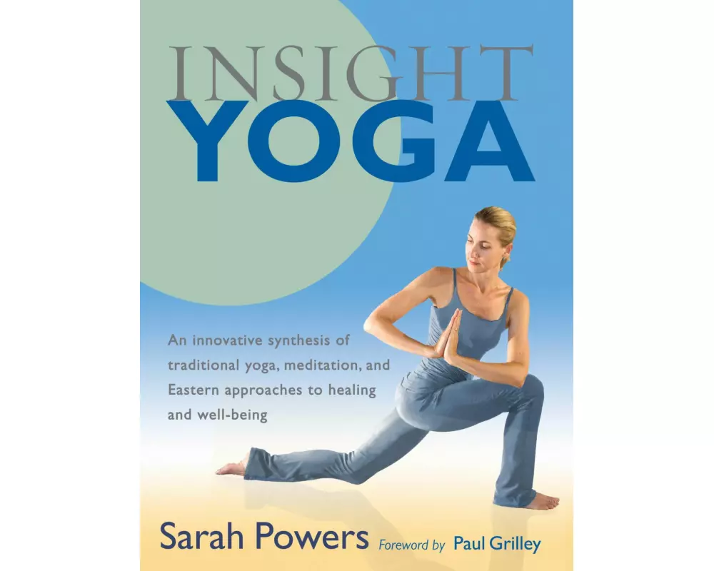 Insight Yoga