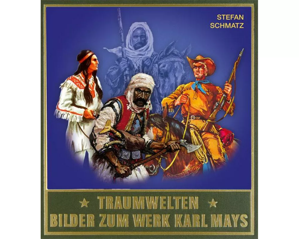 Traumwelten 3