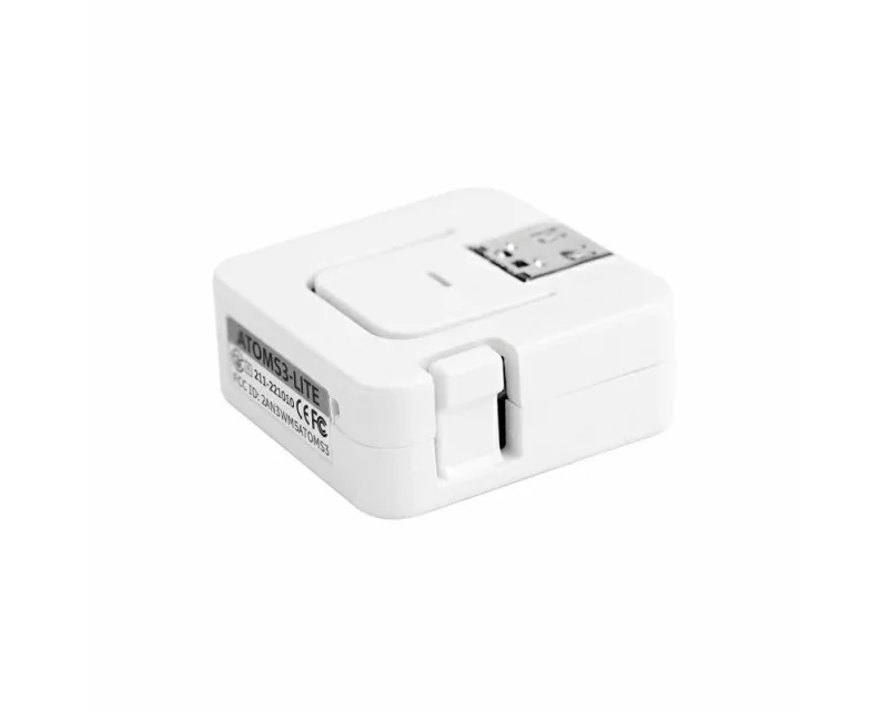 M5Stack Development Kit AtomS3 Lite ESP32S3