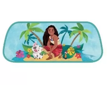 Undercover Schlamperetui Vaiana