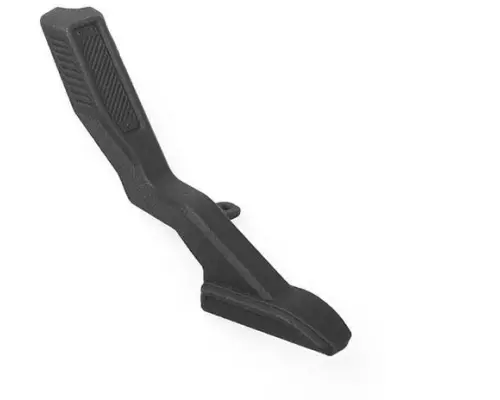 RC4WD Modellbau-Schnorchel TRX-4 21 Bronco, Schwarz