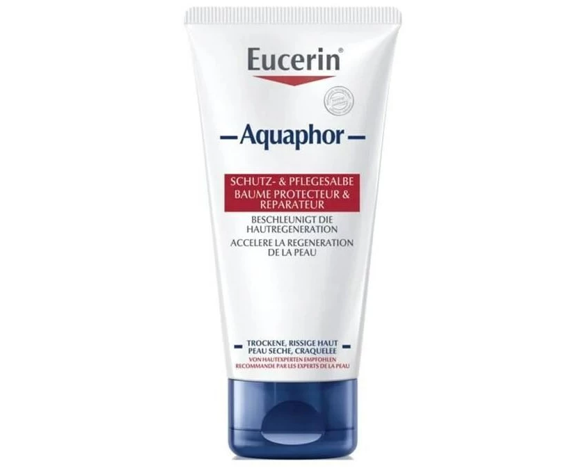 Eucerin Aquaphor Schutz- & Pflegesalbe 45 ml