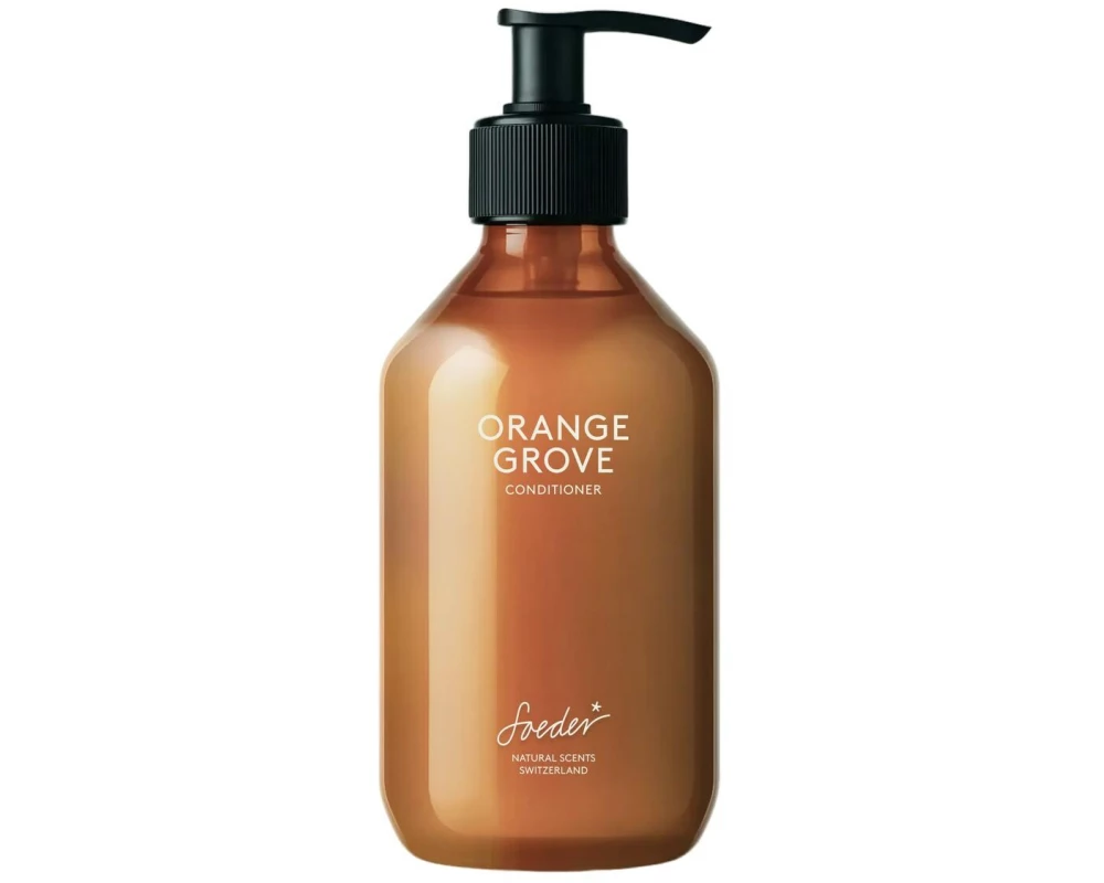 Soeder Conditioner 250 ml – Orange Grove 250 ml