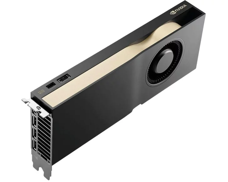 PNY Grafikkarte Nvidia RTX Pro 4500 BW