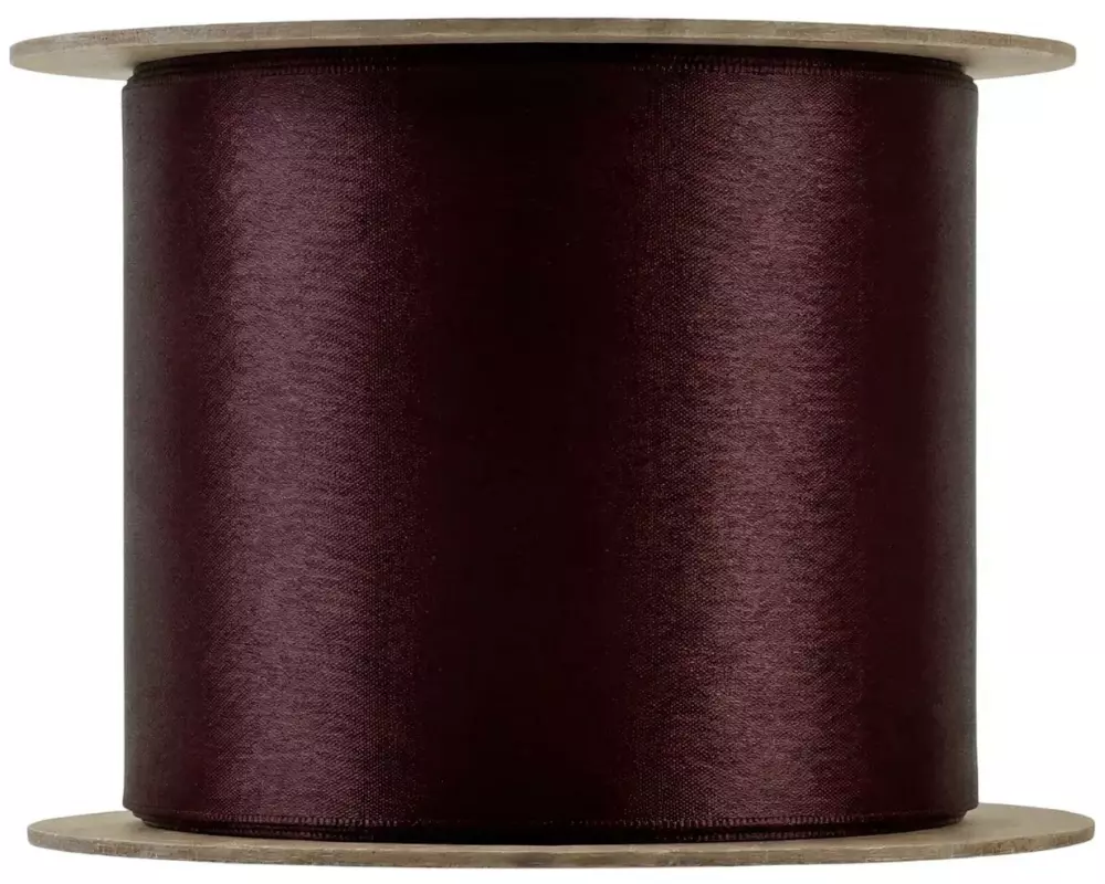 Blomus Geschenkband Juhla 50 mm x 5 m, Violett