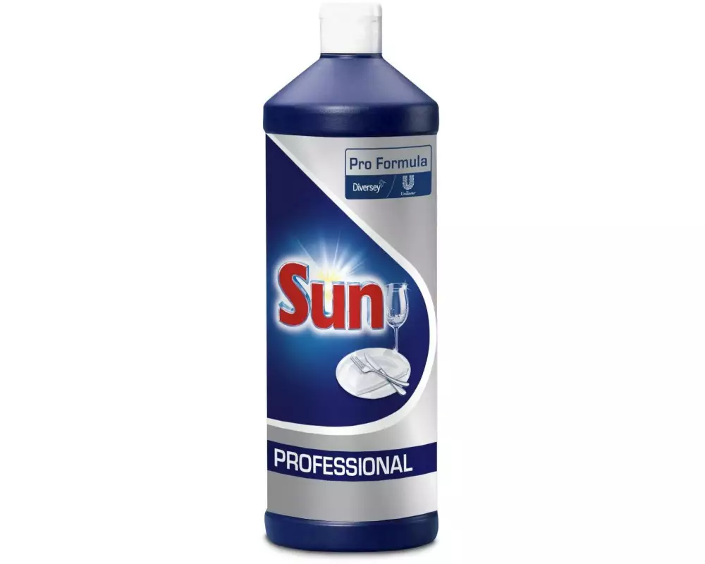 Diversey Pro Formula Klarspüler Sun Professional 1 l