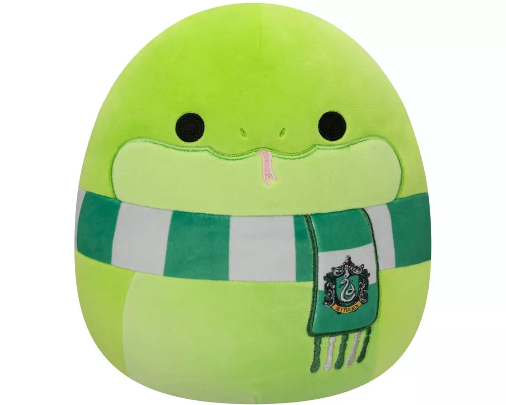 Squishmallows Plüsch Harry Potter Slytherin 25 cm