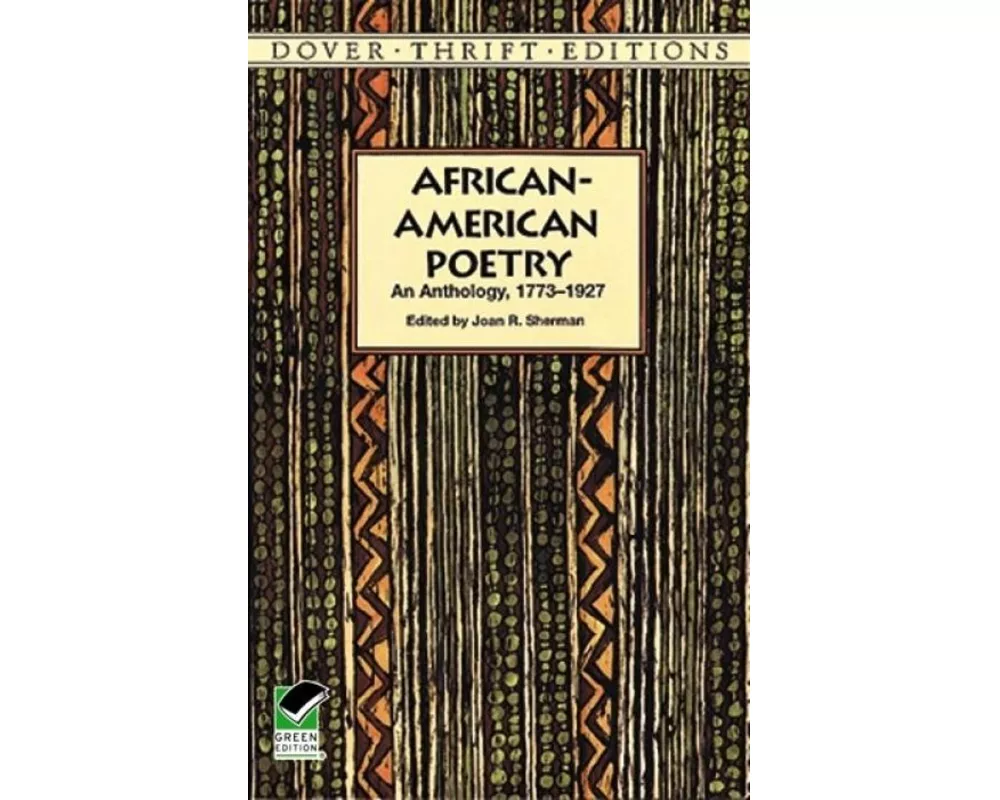 African-American Poetry