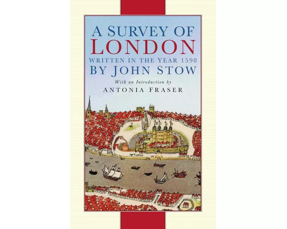 A Survey of London