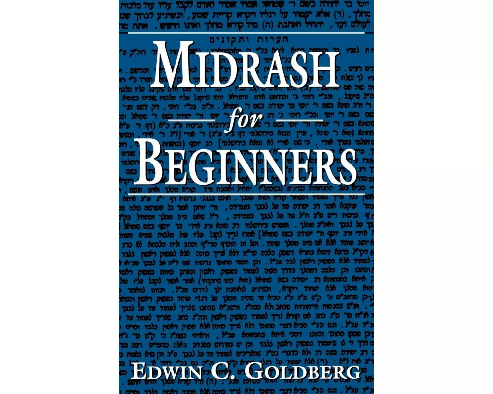 Midrash for Beginners