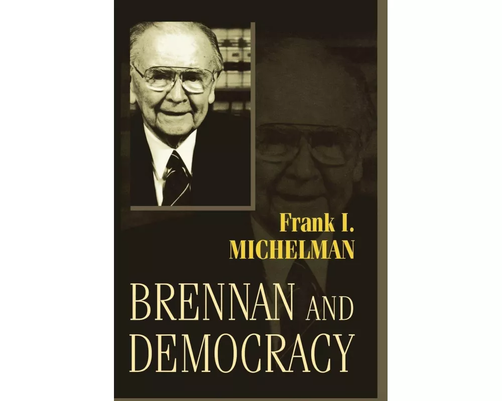 Brennan and Democracy