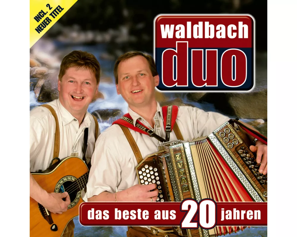 Das Beste Aus 20 Jahren