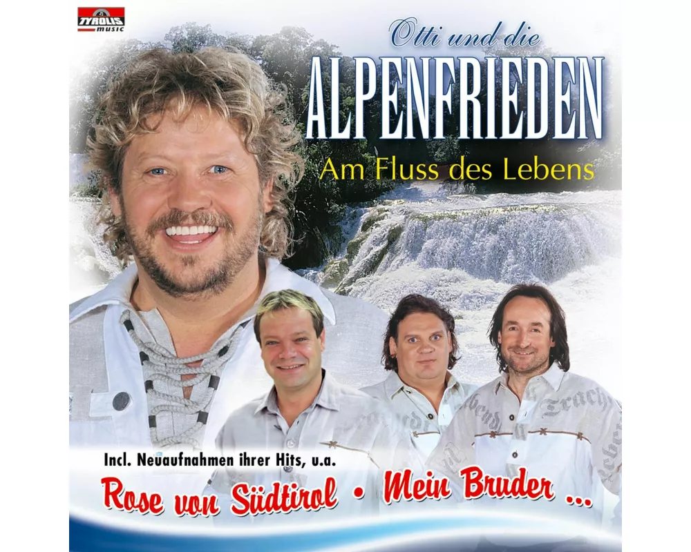 Am Fluss Des Lebens