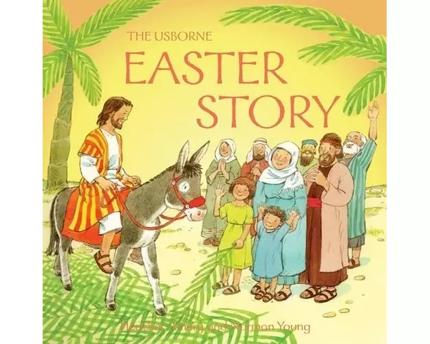 Easter Story