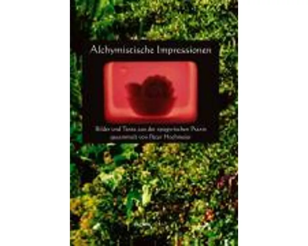 Alchymistische Impressionen