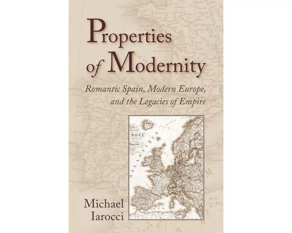 Properties of Modernity