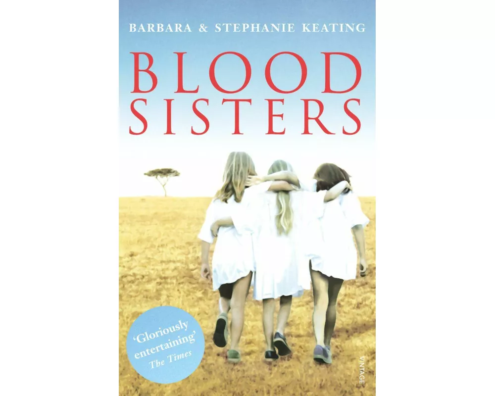 Blood Sisters