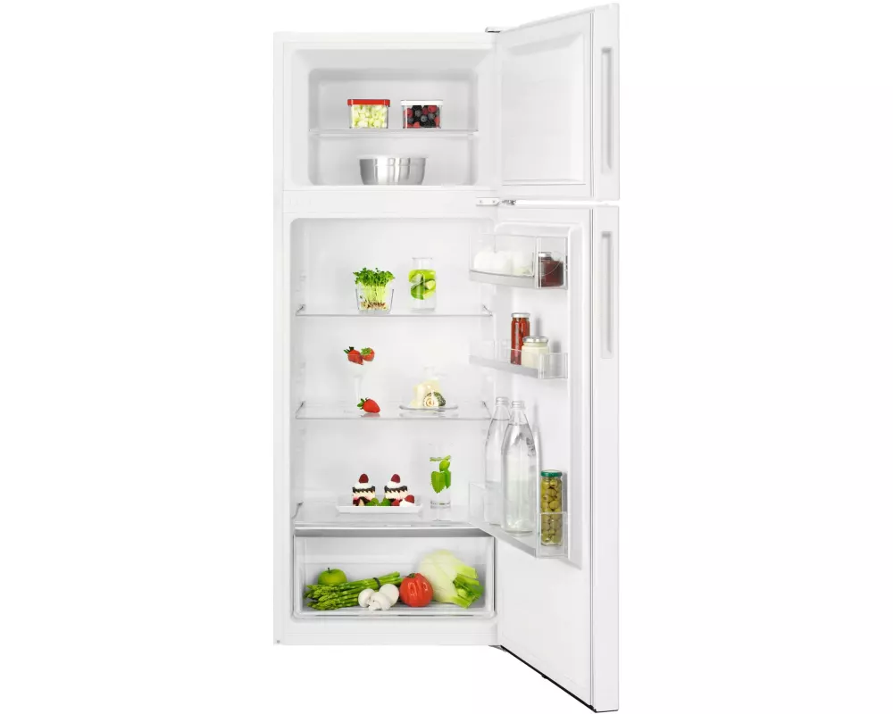 AEG by Electrolux Kühl-Gefrierkombination ADT2304 Rechts/Wechselbar