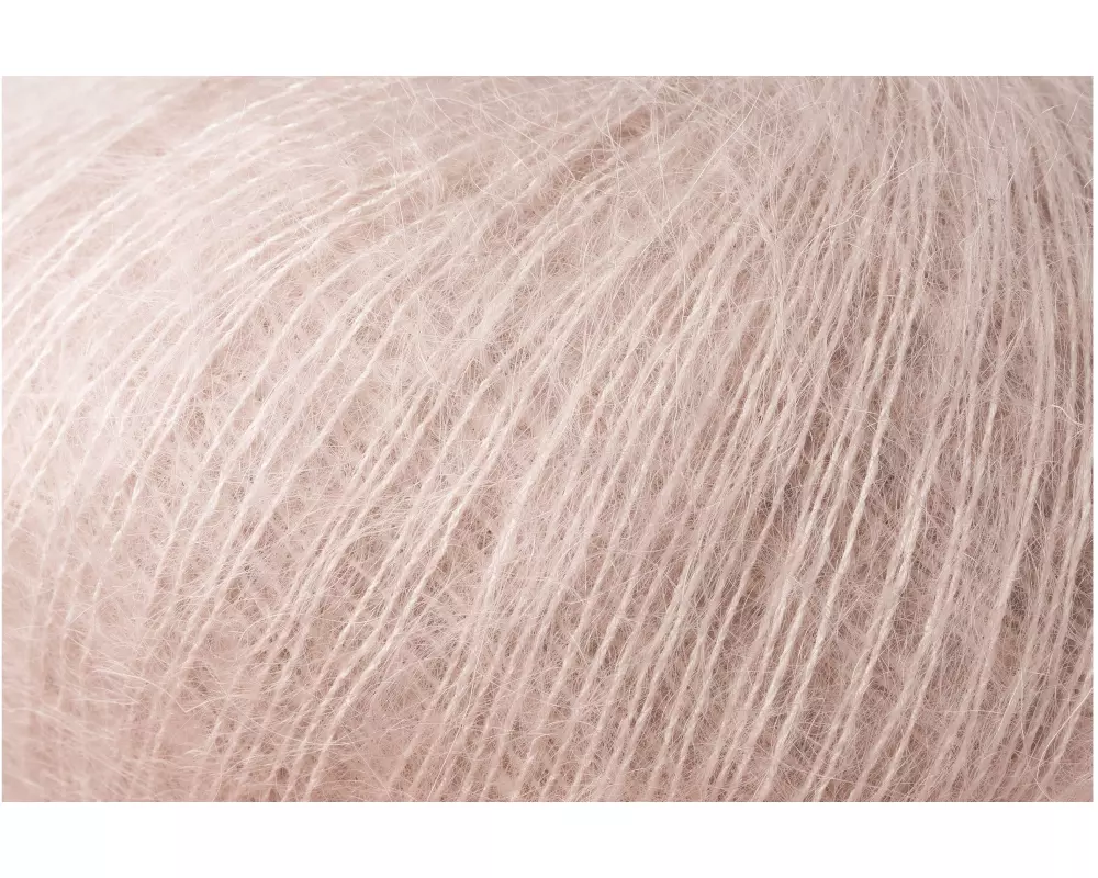 Rowan Wolle Kidsilk Haze 25 g, 210 m, Pearl