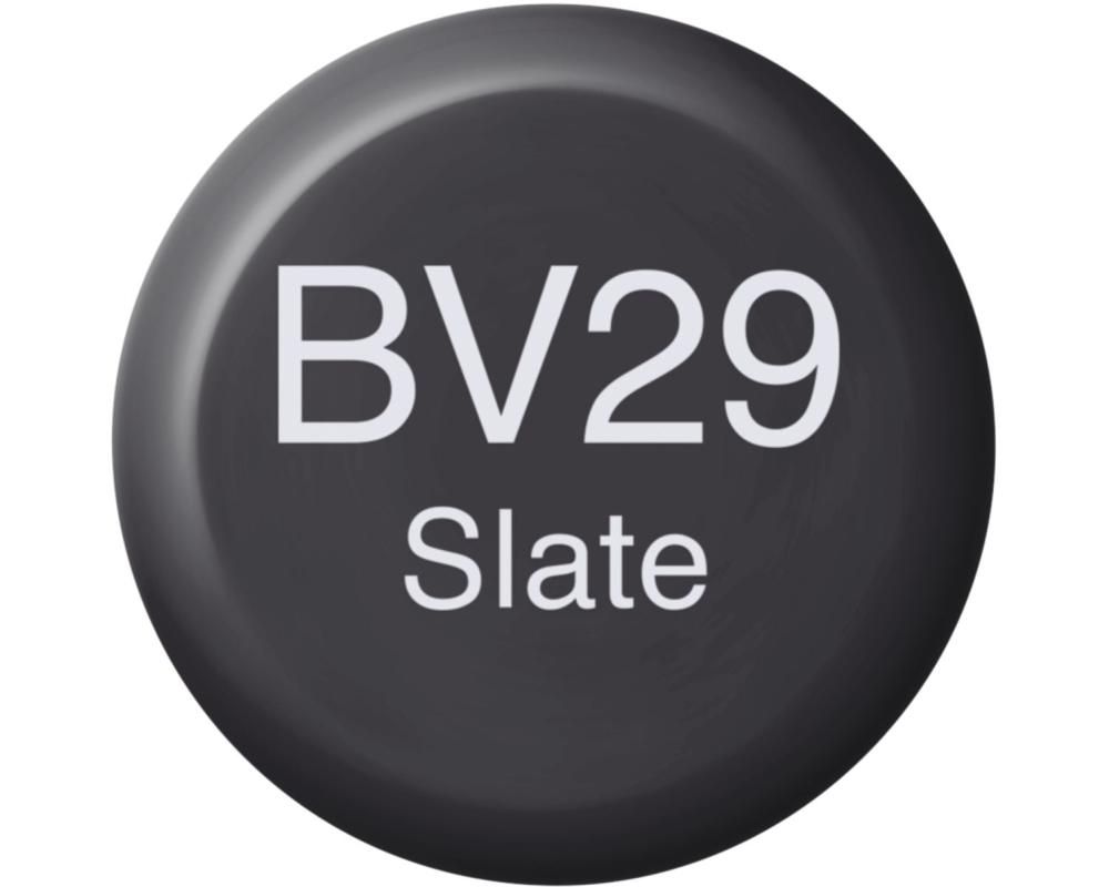 COPIC Ink Refill 21076168 BV29 - Slate