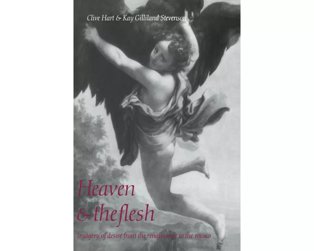 Heaven and the Flesh