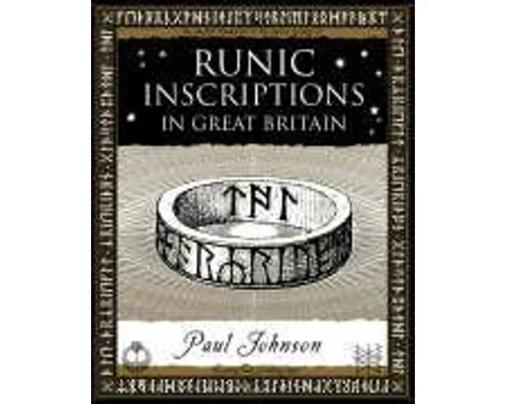 Runic Inscriptions: In Great Britain