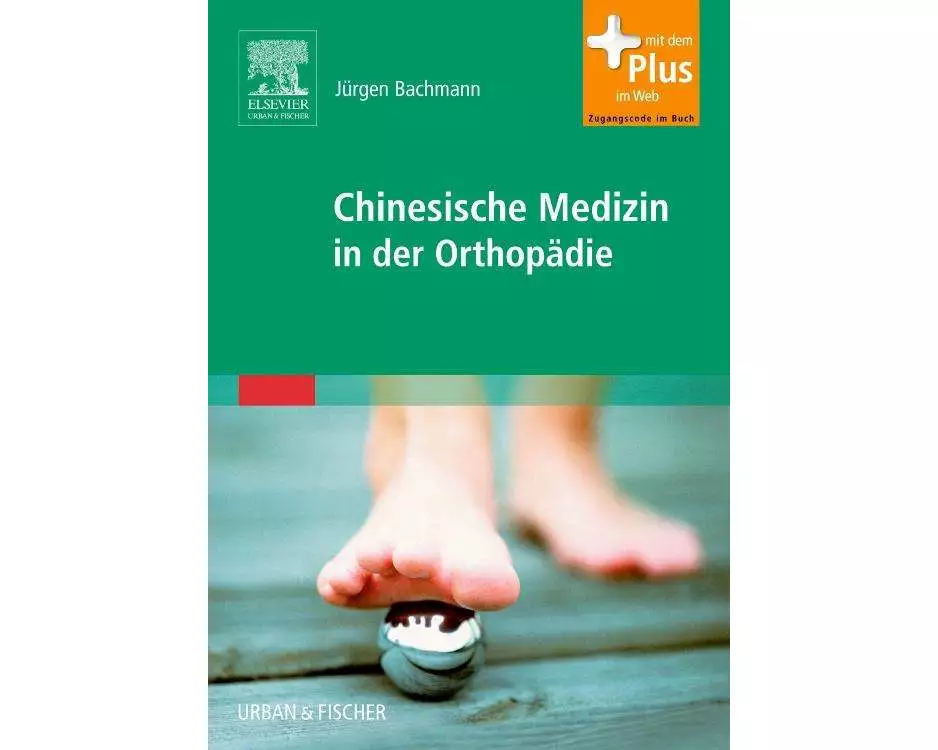 Chinesische Medizin in der Orthopädie