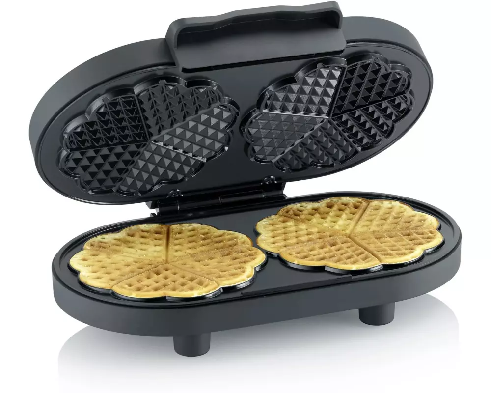 Severin Waffeleisen WA 2118