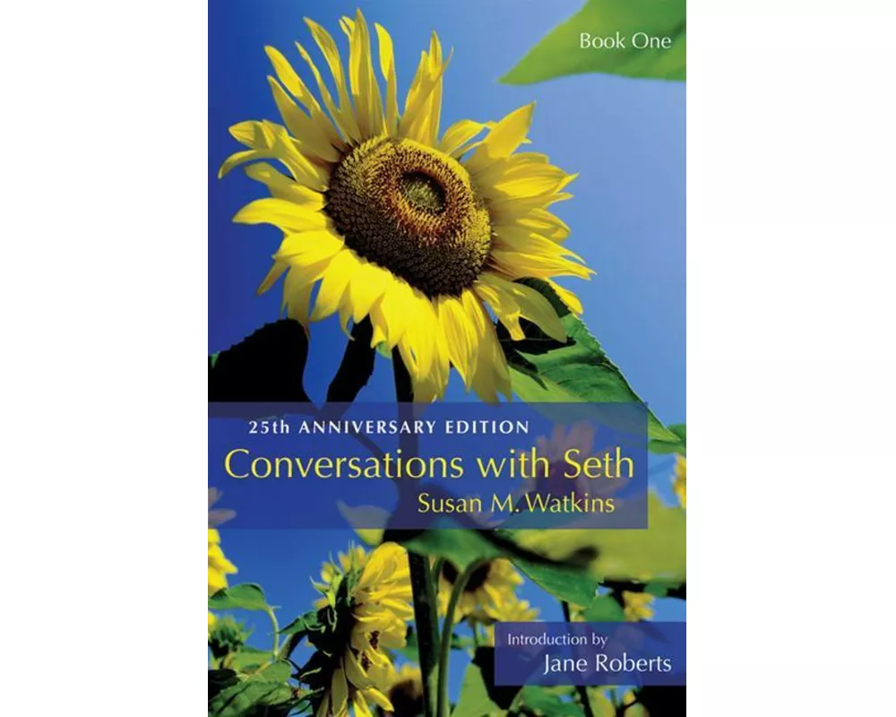Conversations with Seth: Book One