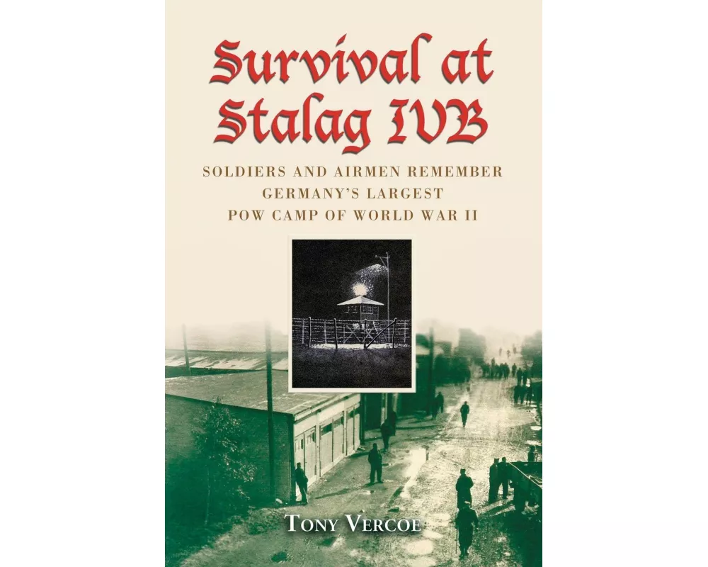 Survival at Stalag IVB