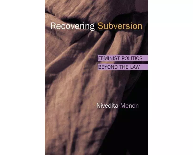Recovering Subversion