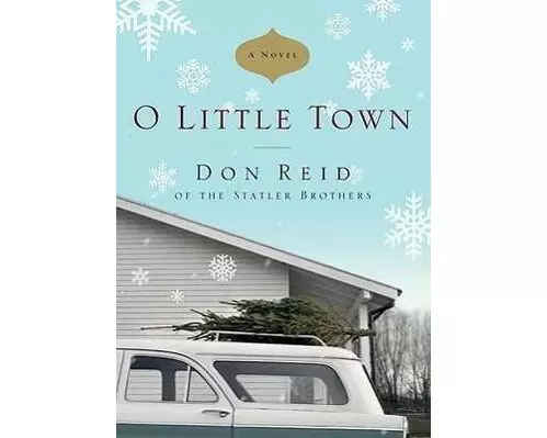 O Little Town
