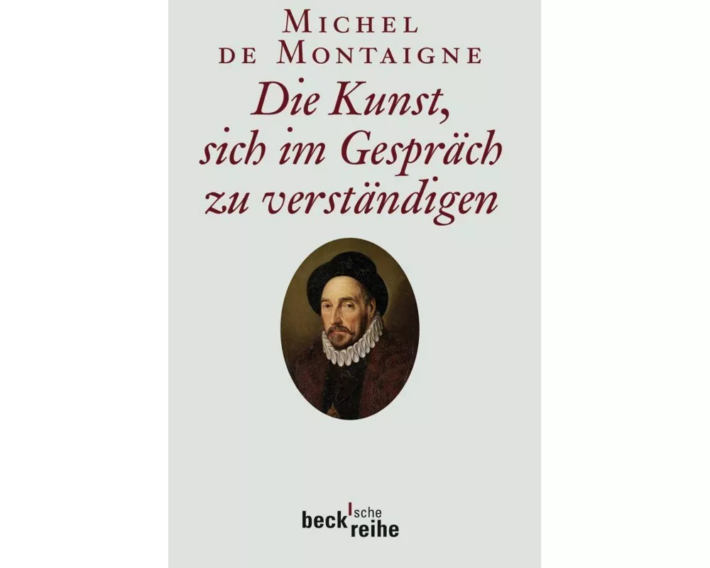Die Kunst, sich im Gespräch zu verständigen