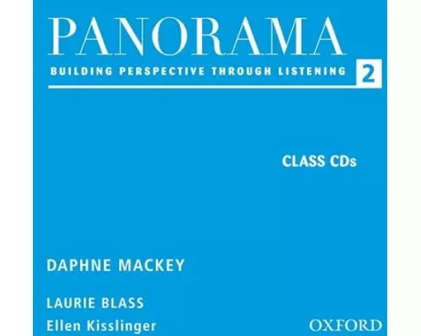 Panorama Listening 2