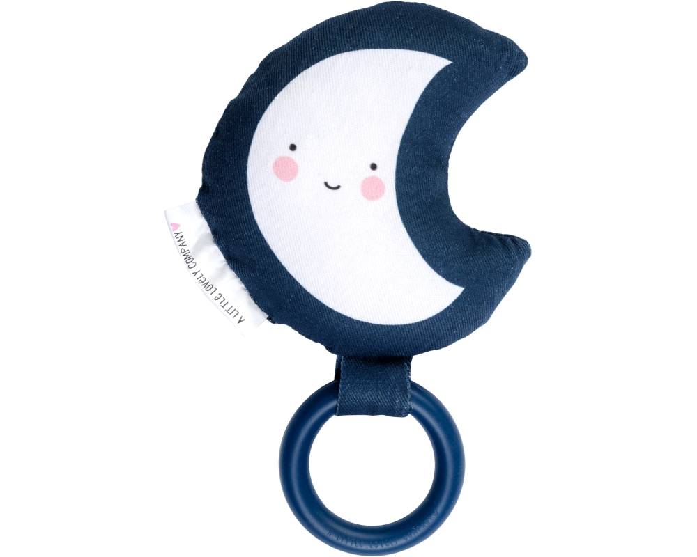 ALLC Rassel 13x17x4cm RAMOBU01 Moon blau