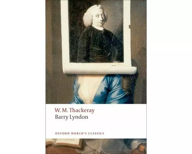 Barry Lyndon