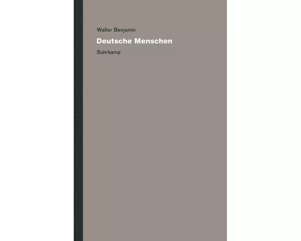 Werke und Nachlaß. Kritische Gesamtausgabe