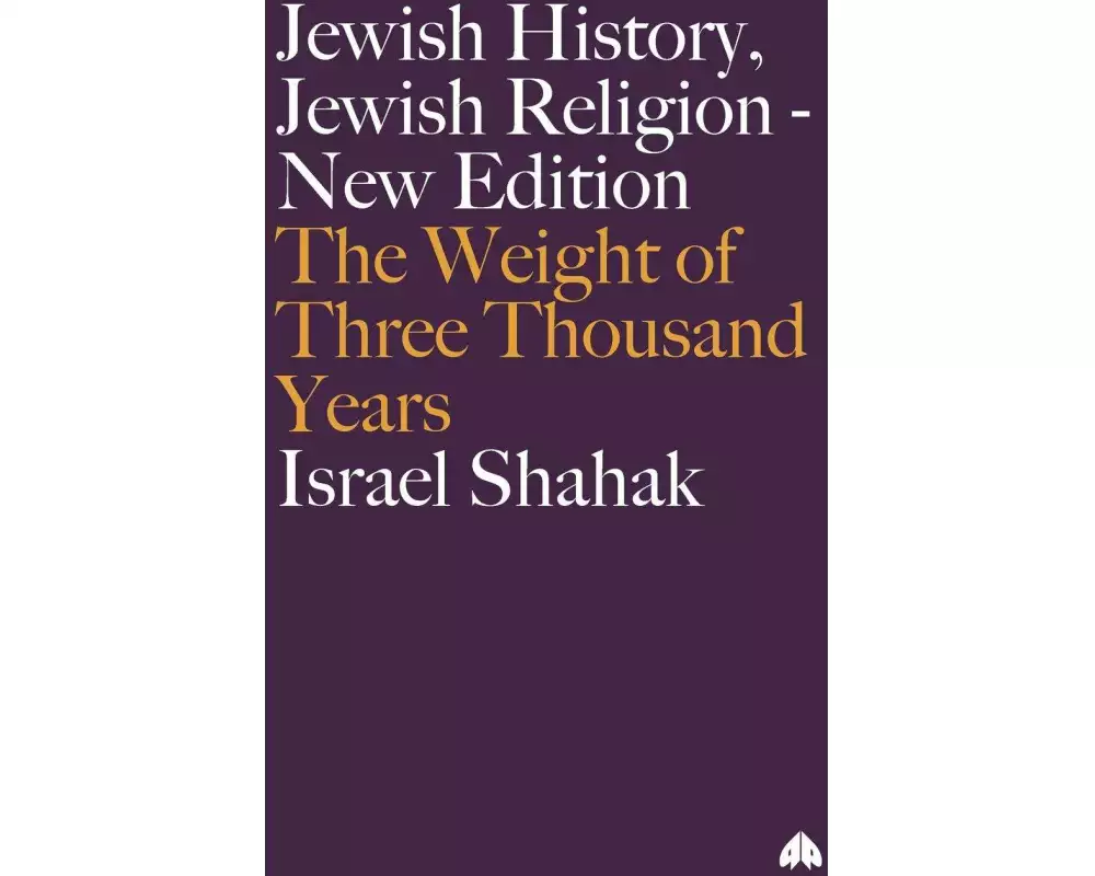 Jewish History, Jewish Religion