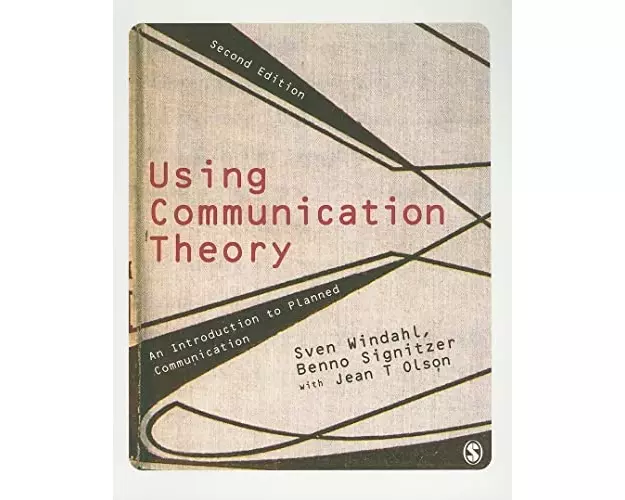 Using Communication Theory