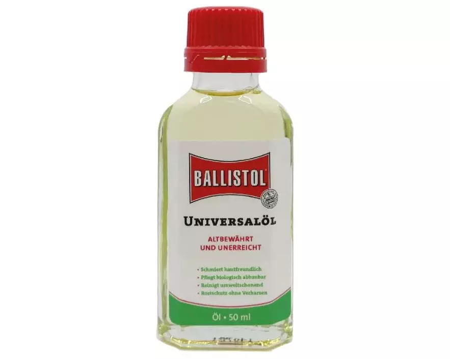 Ballistol Universalöl 50 ml